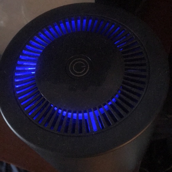 Rigoglioso True Hepa Filter - Picture 2 of 3